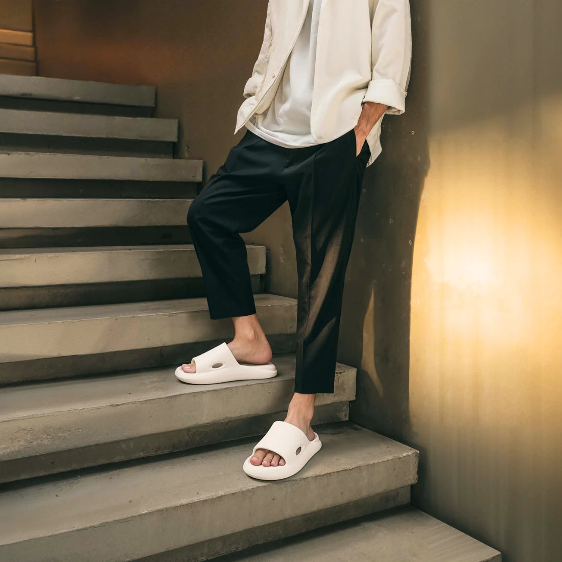 Off White