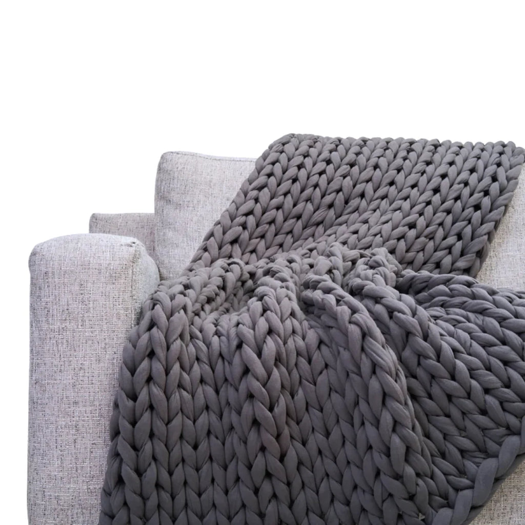 Charcoal Grey