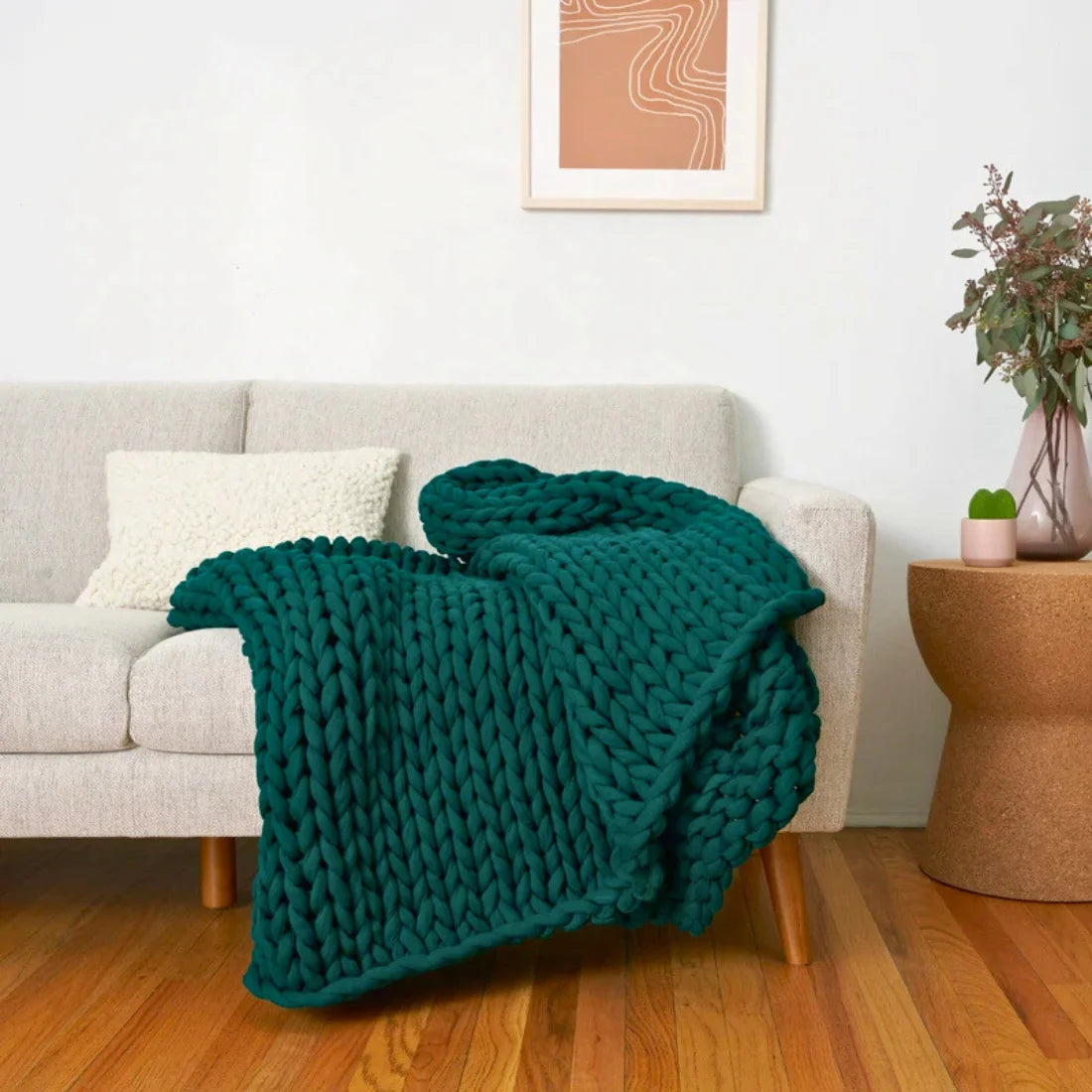 Forest Green