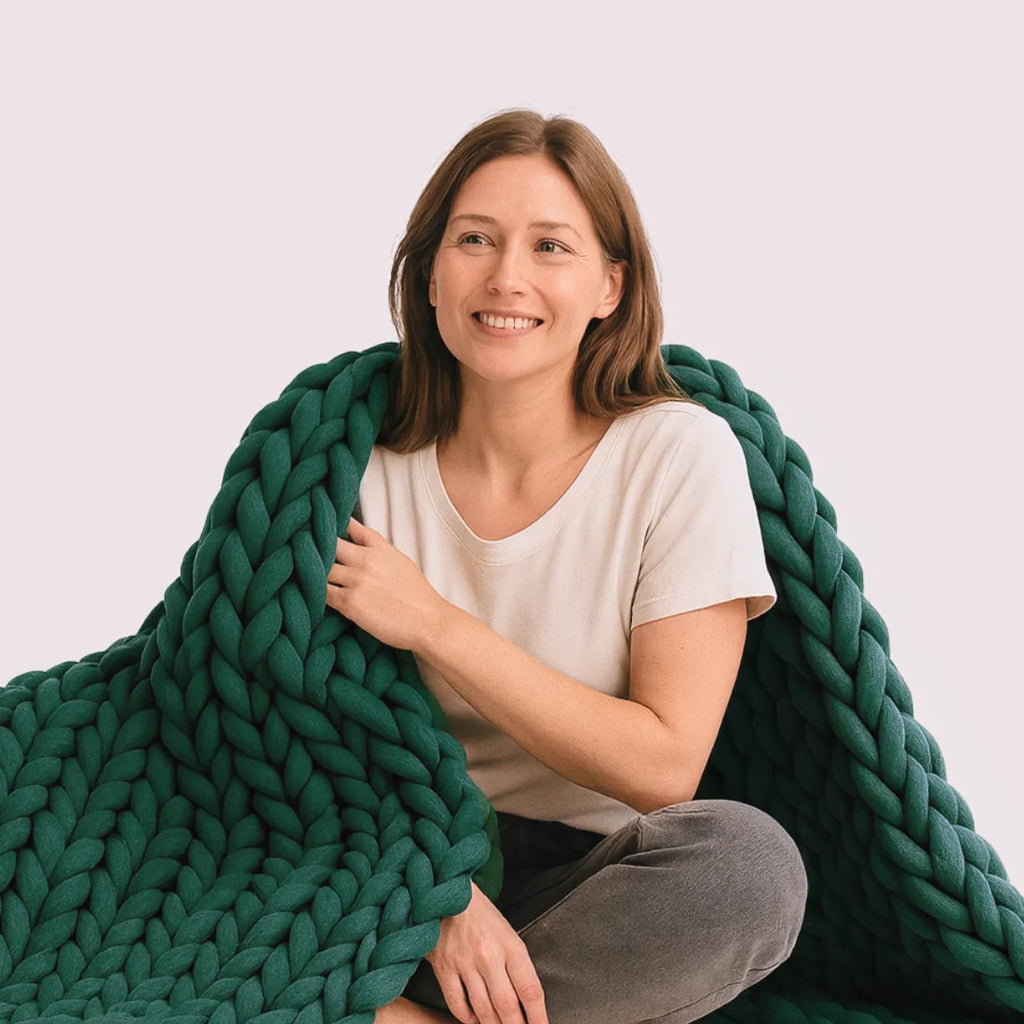 Forest Green