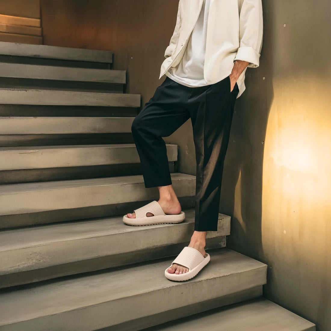 Off White